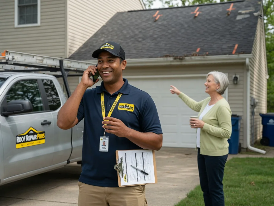 Roof Repair Weems, VA FAQs